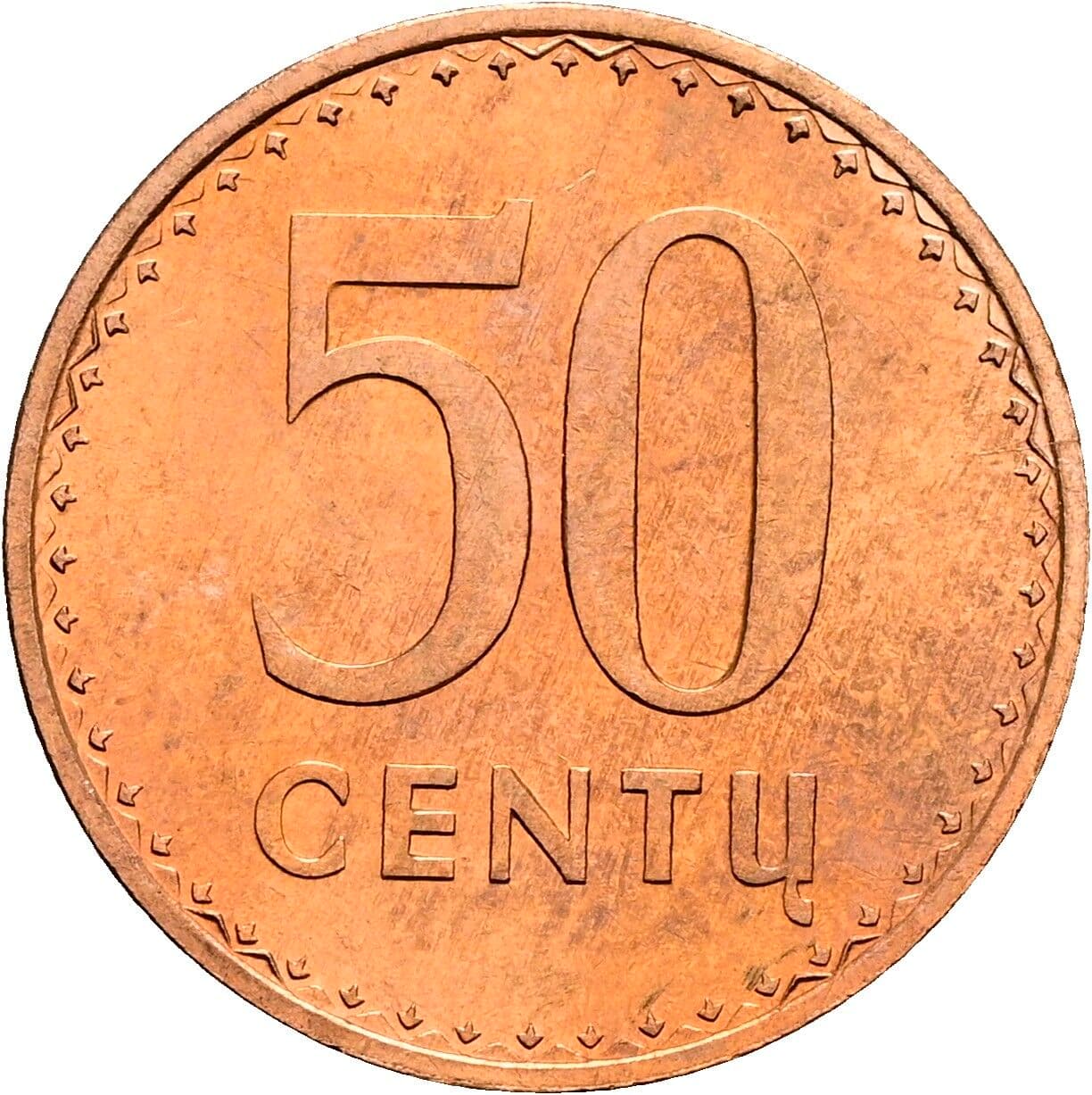 50 Centu