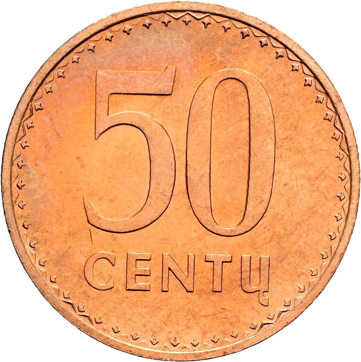 50 Centu