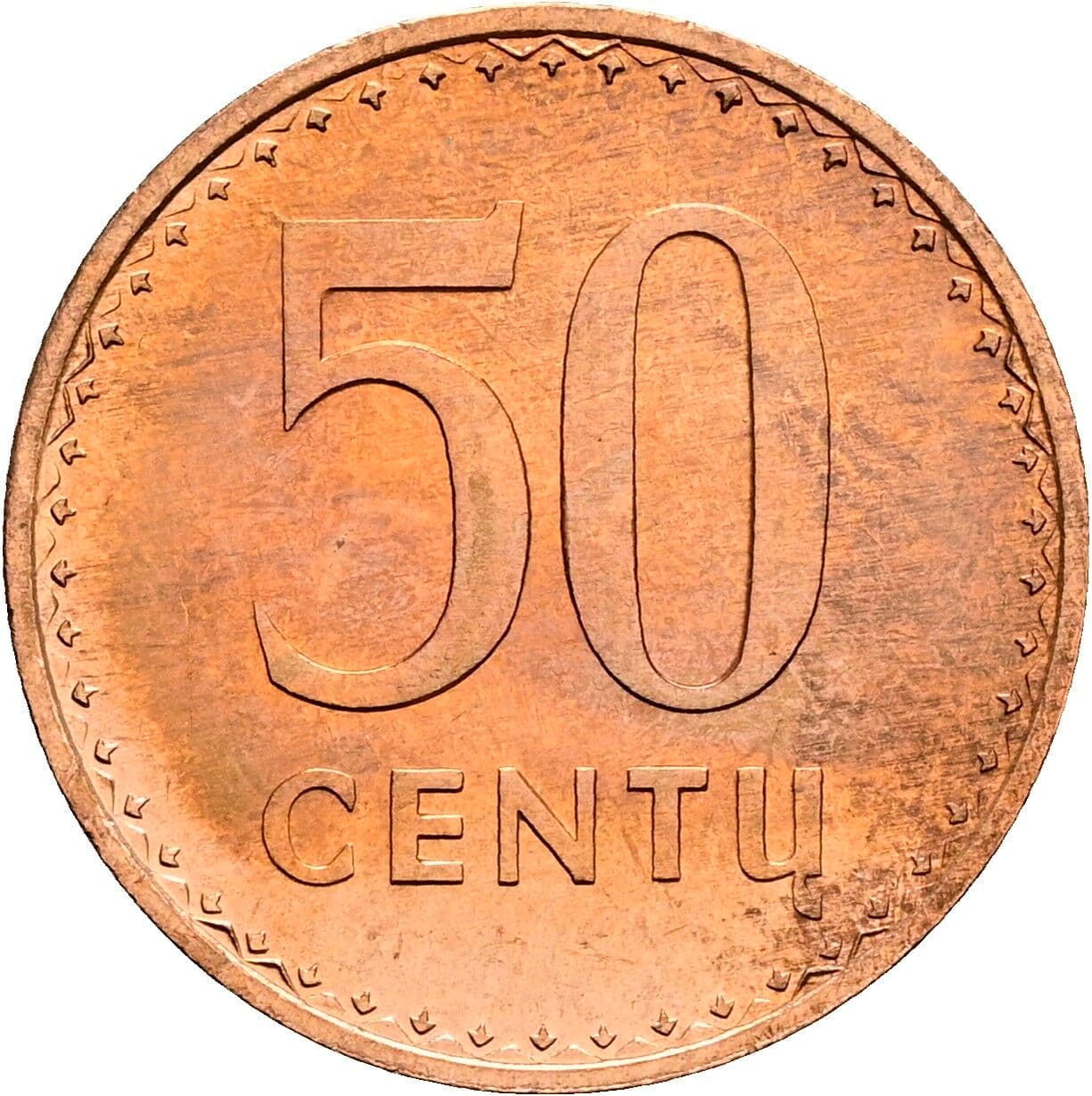 50 Centu