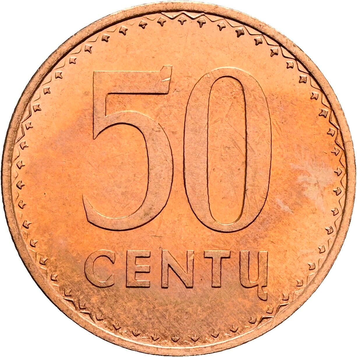 50 Centu