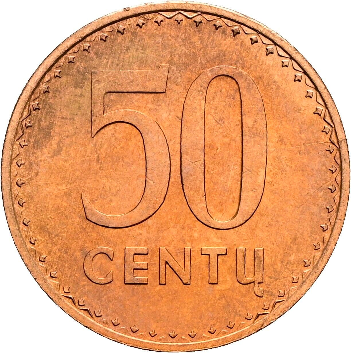 50 Centu