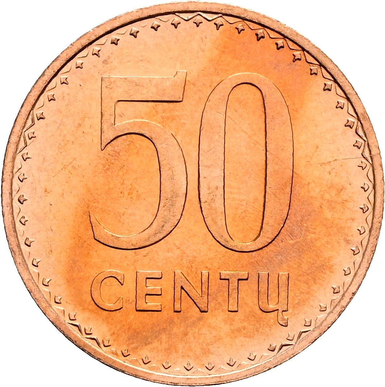 50 Centu