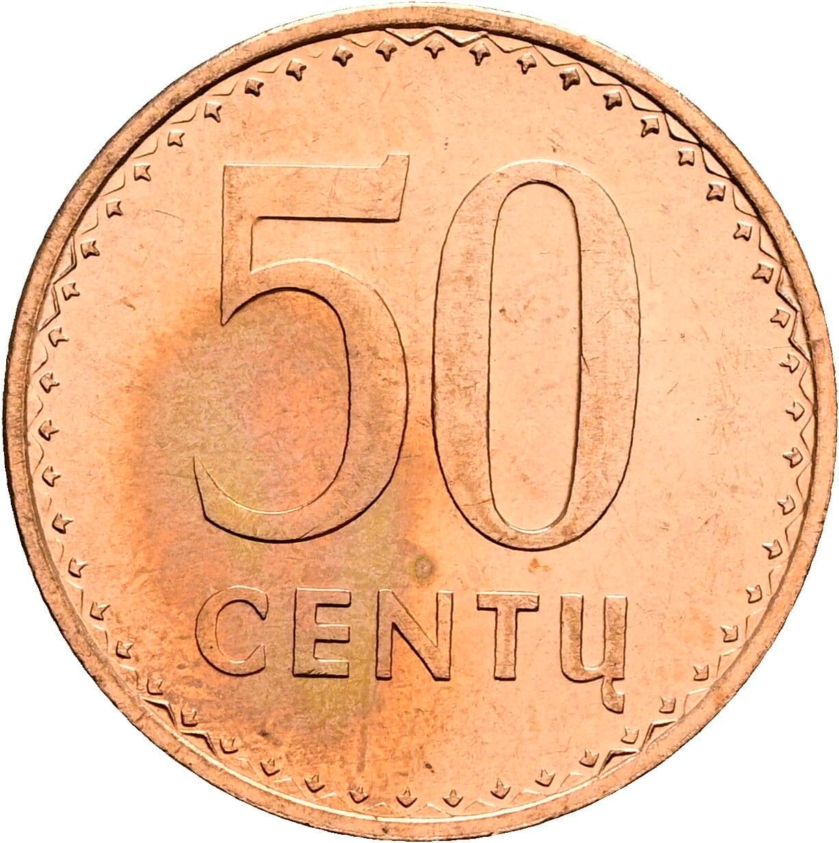 50 Centu
