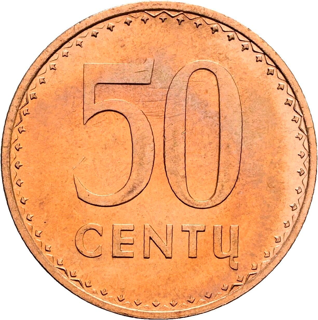 50 Centu