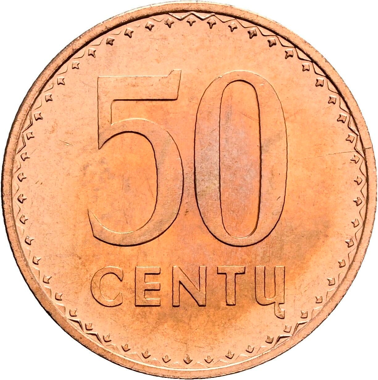 50 Centu
