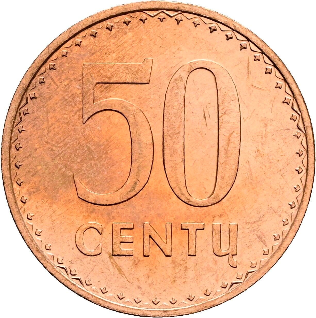 50 Centu
