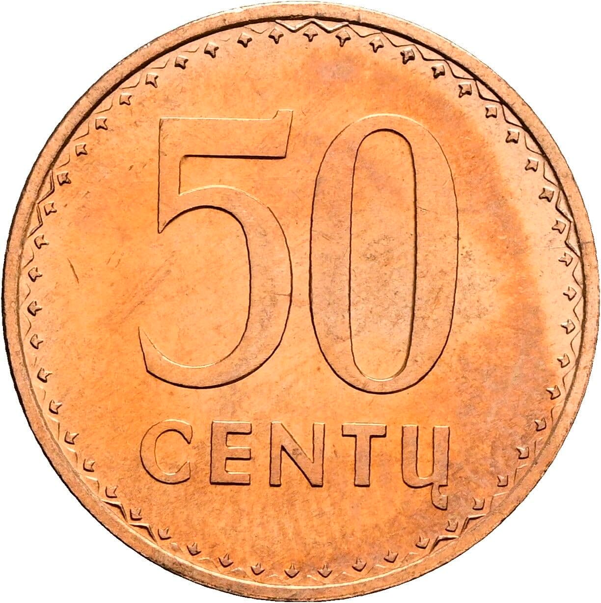 50 Centu
