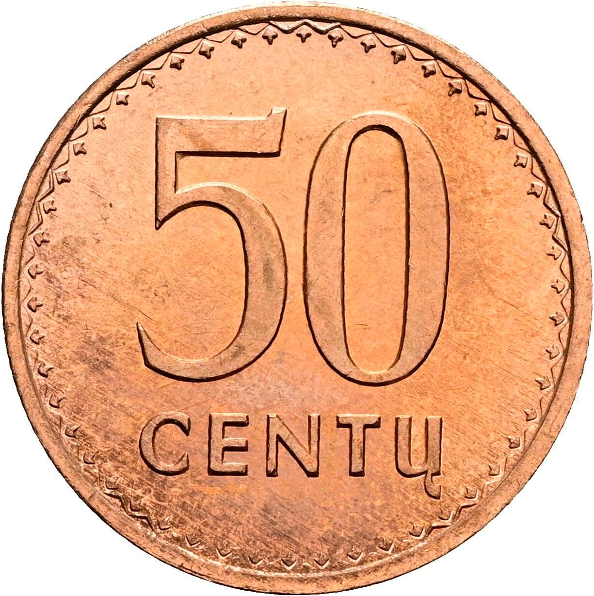 50 Centu