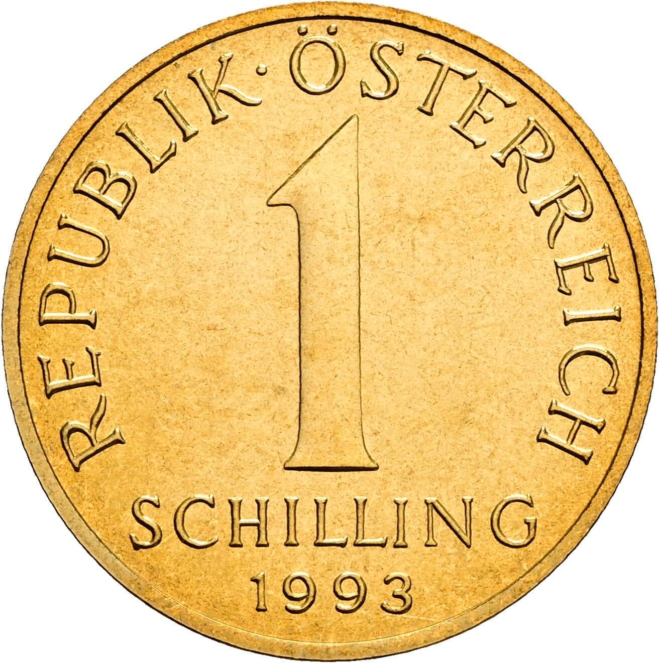 1 Schilling