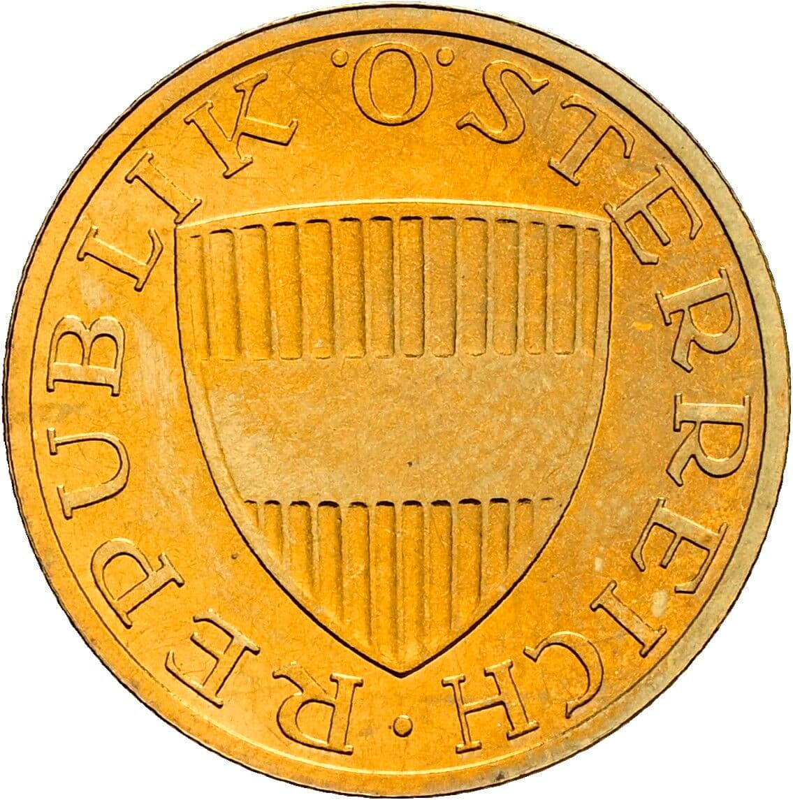 50 Groschen