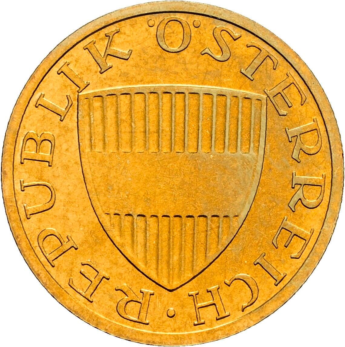 50 Groschen