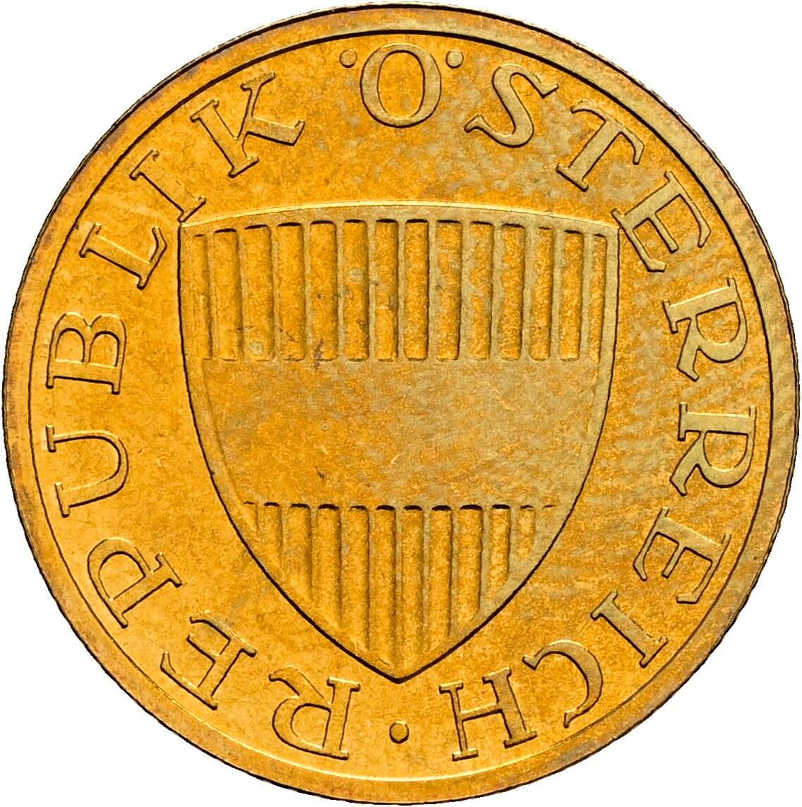 50 Groschen