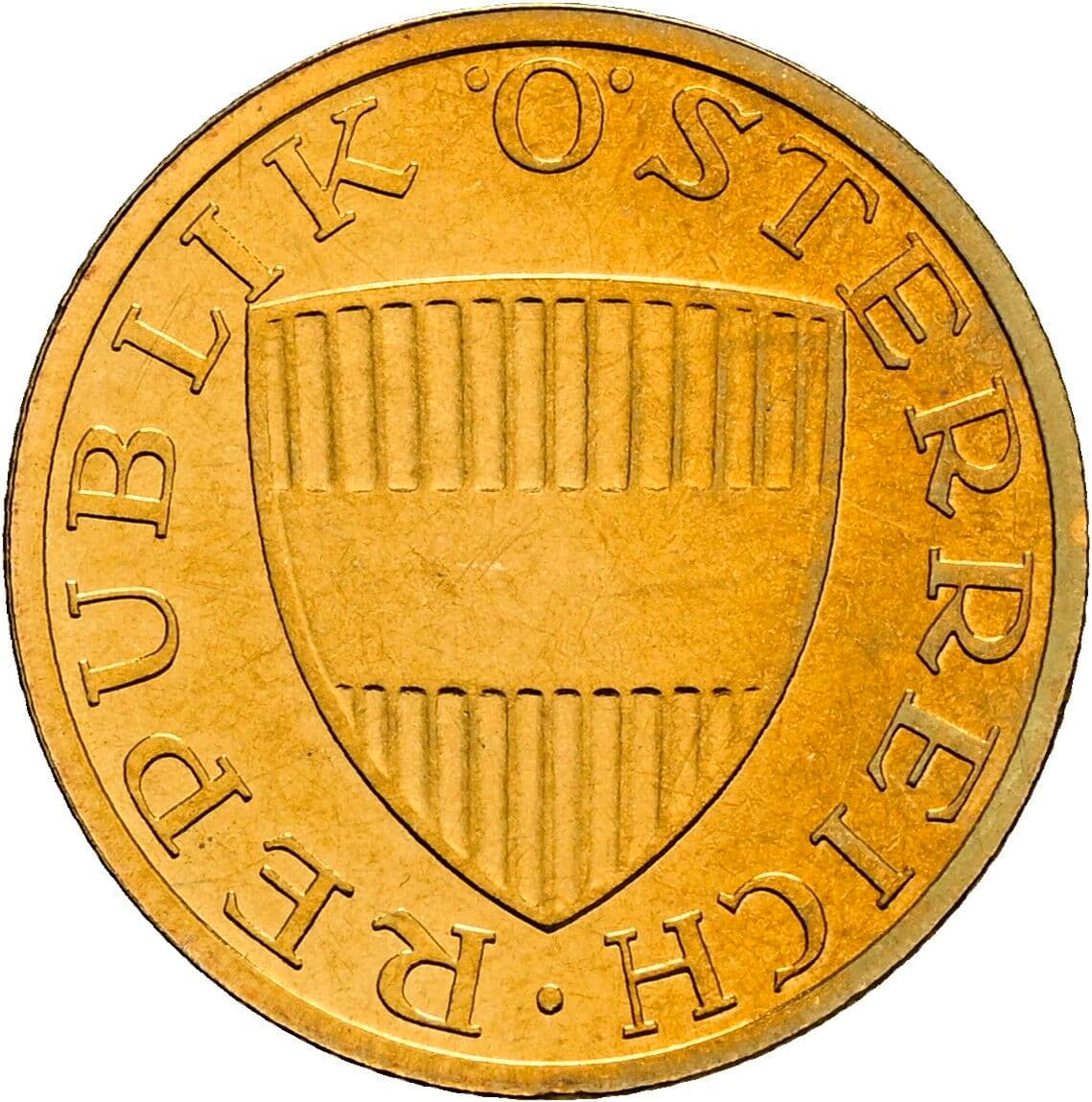 50 Groschen