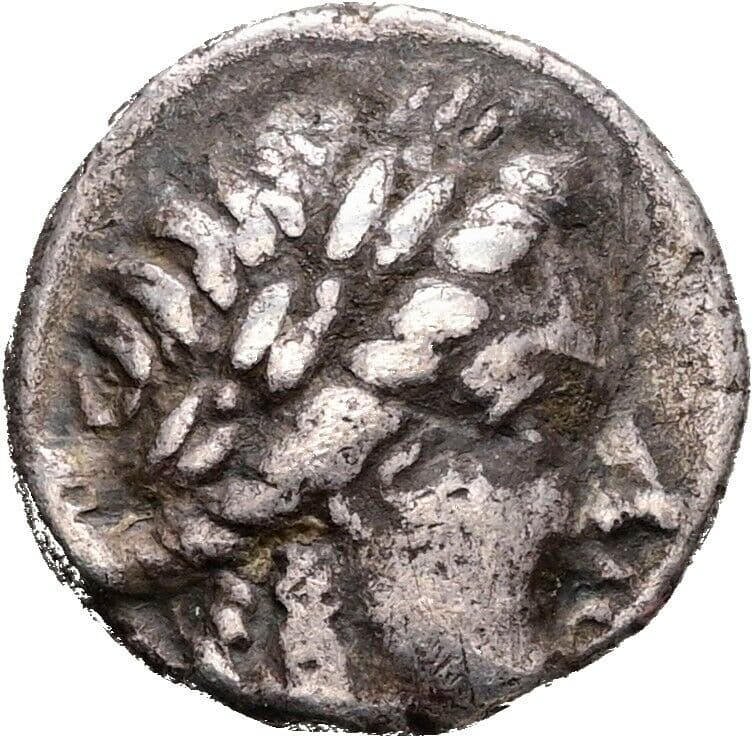 Hemidrachme