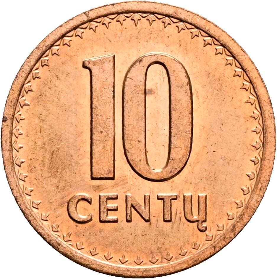 10 Centu