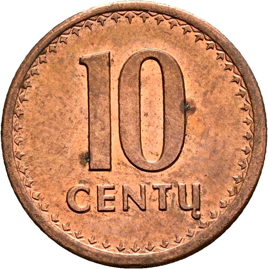 10 Centu