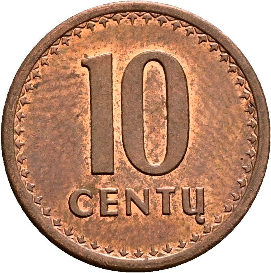 10 Centu