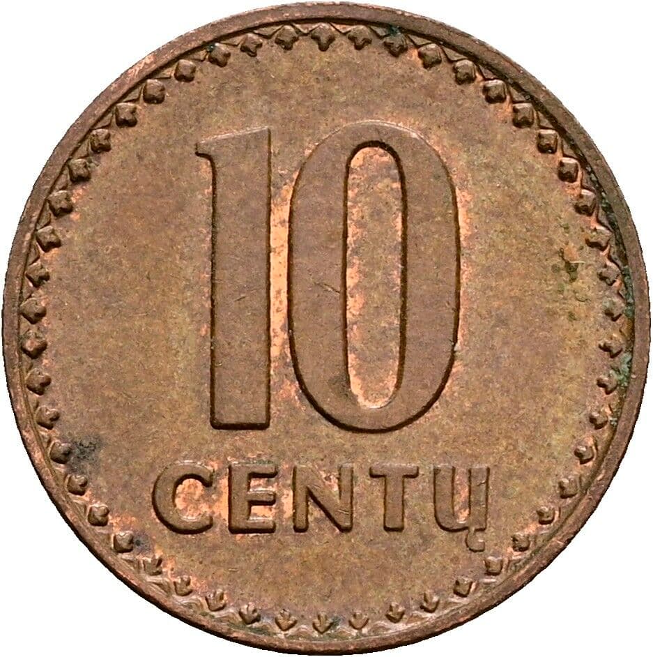 10 Centu
