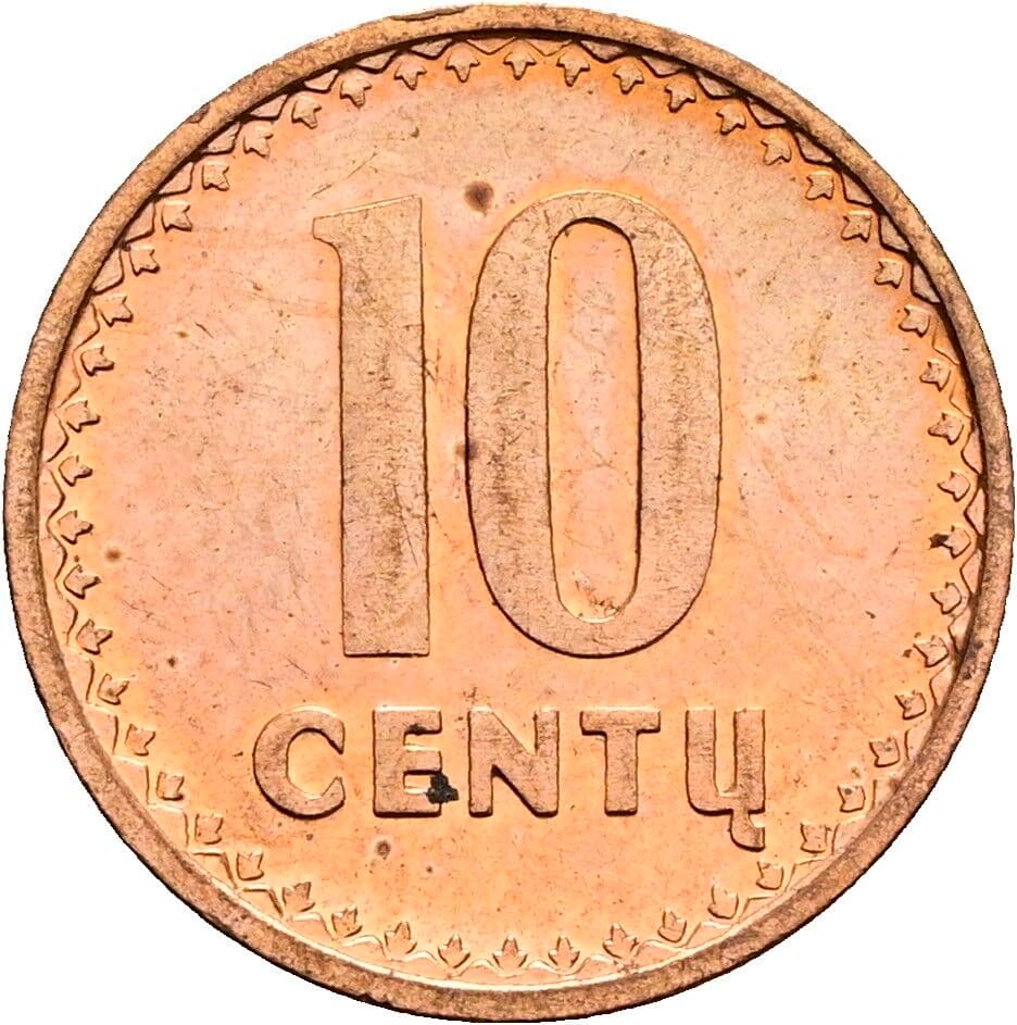 10 Centu