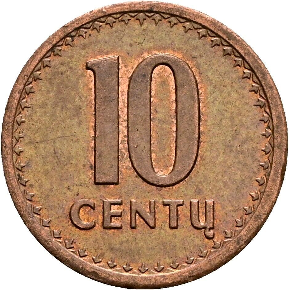 10 Centu