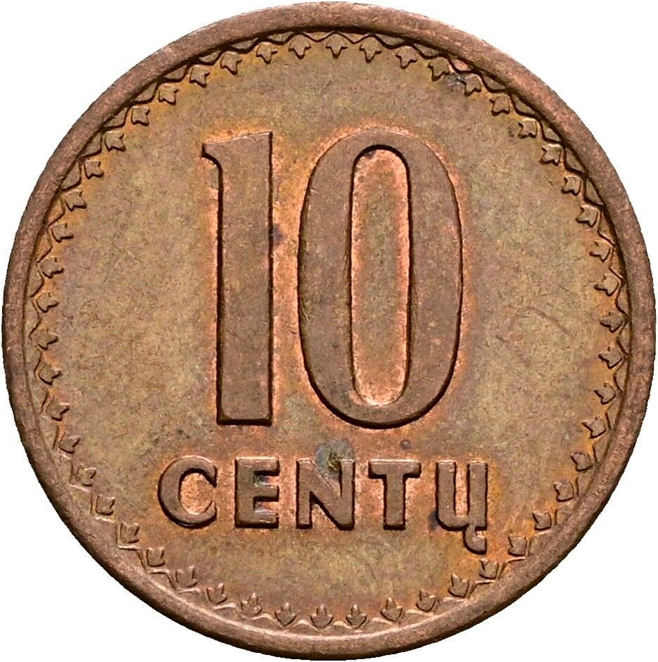10 Centu