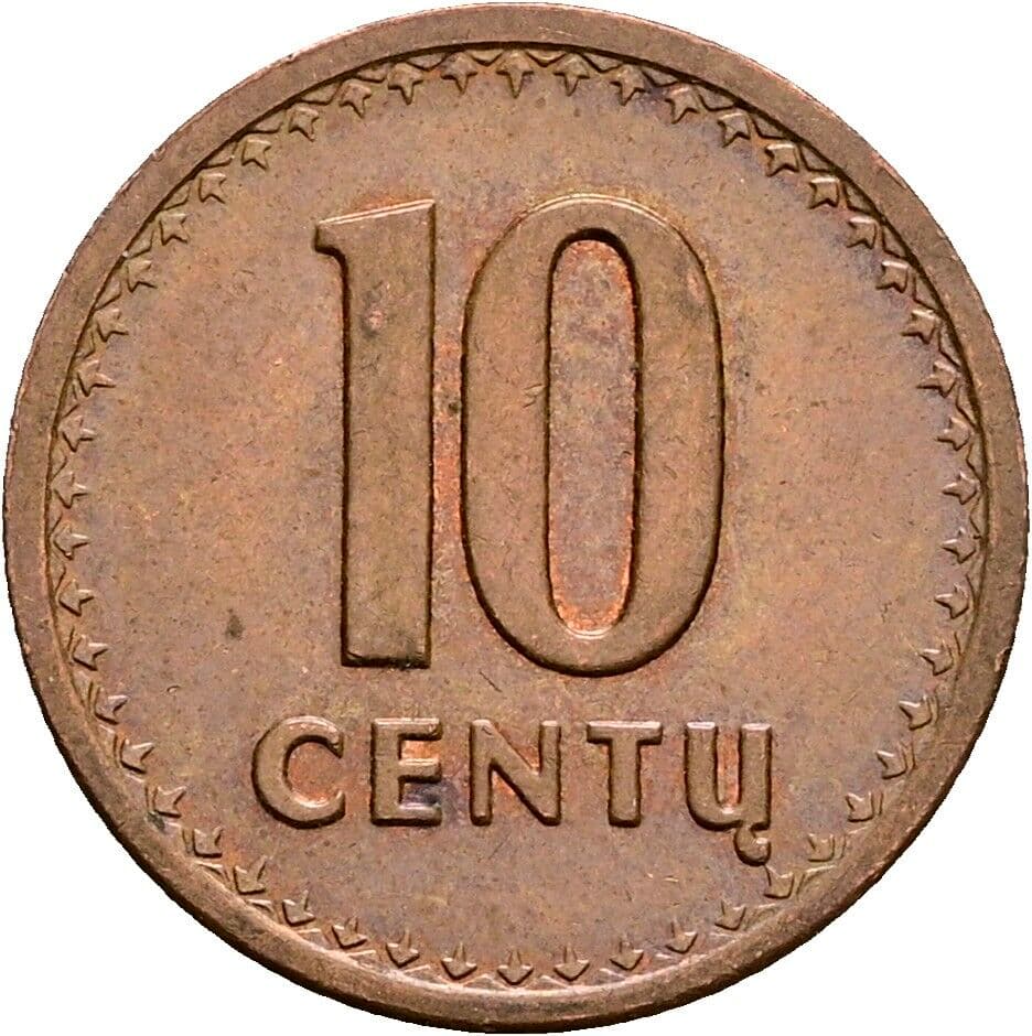 10 Centu