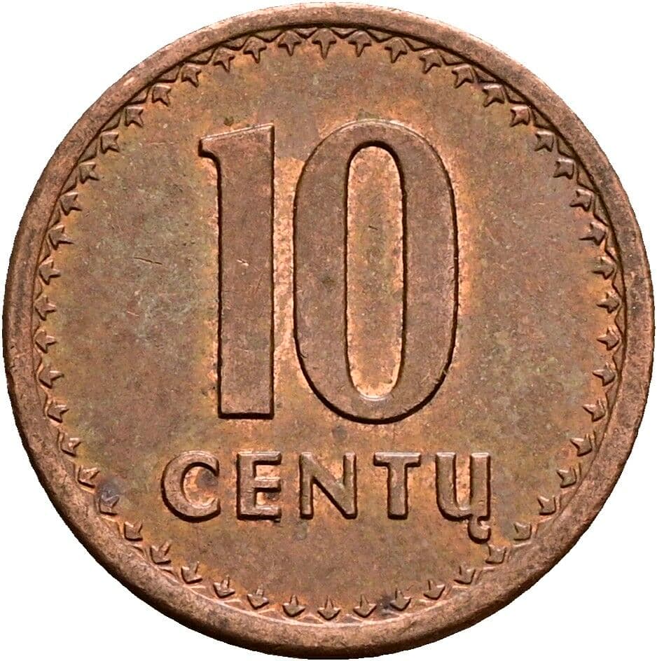 10 Centu