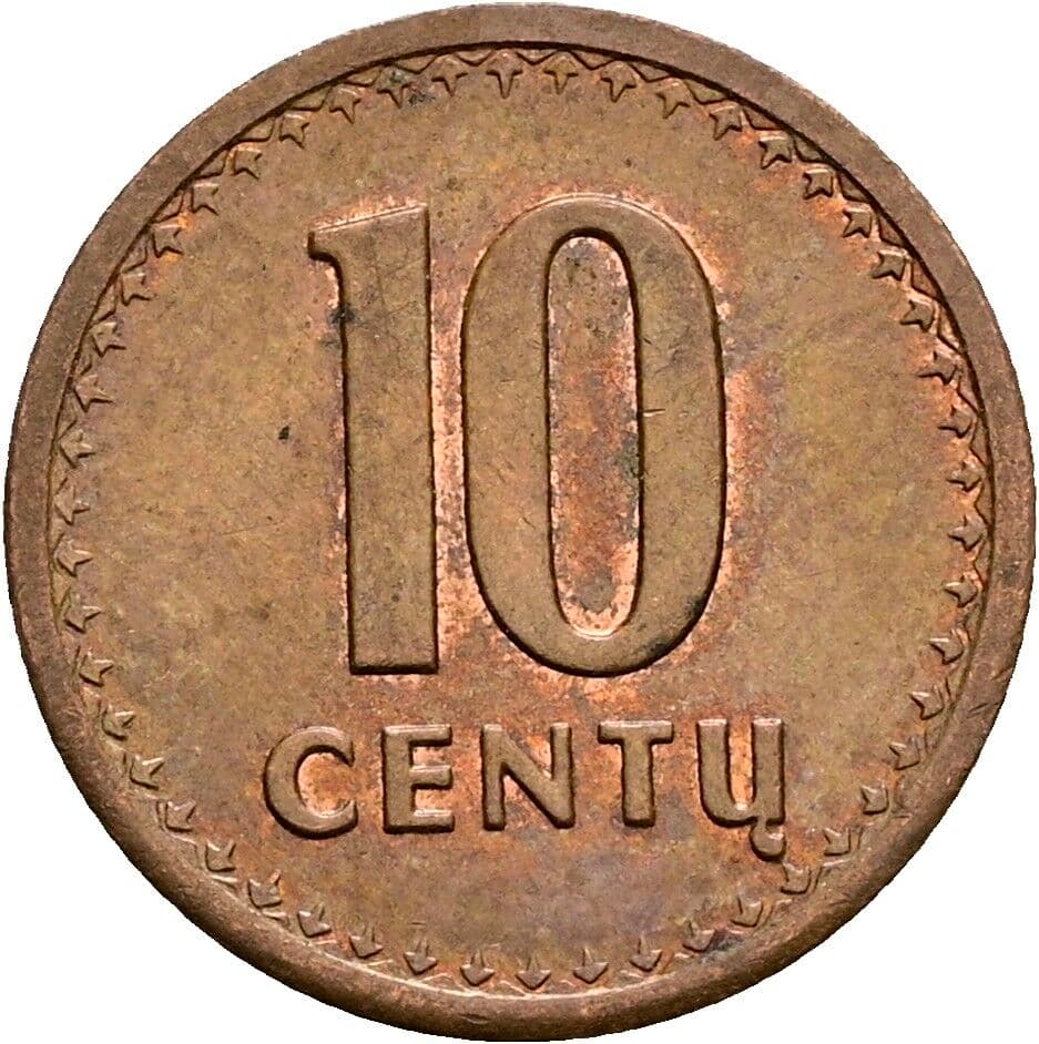 10 Centu