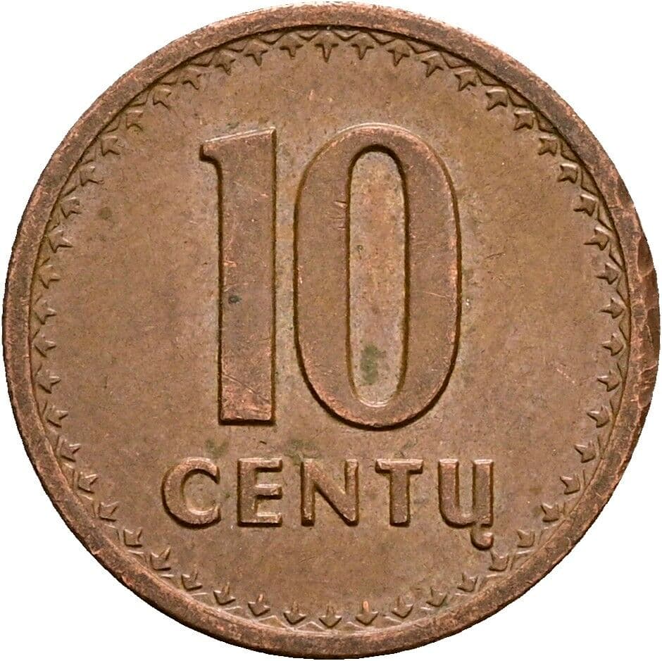 10 Centu