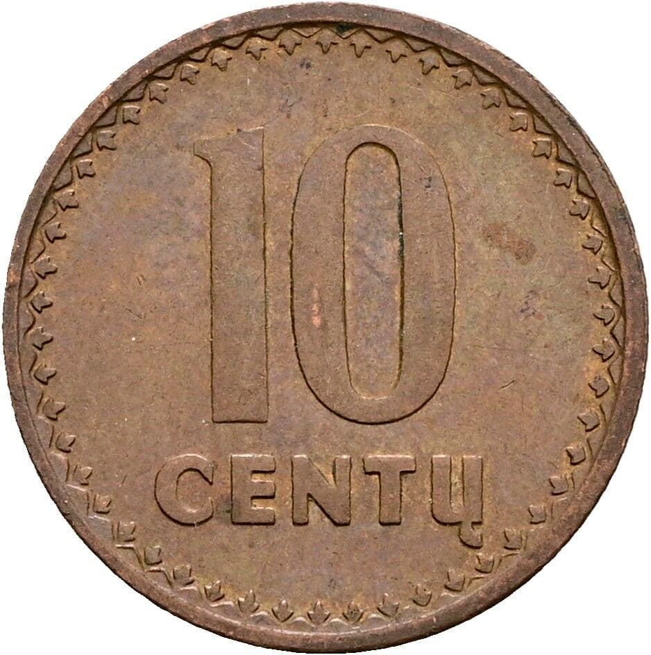 10 Centu