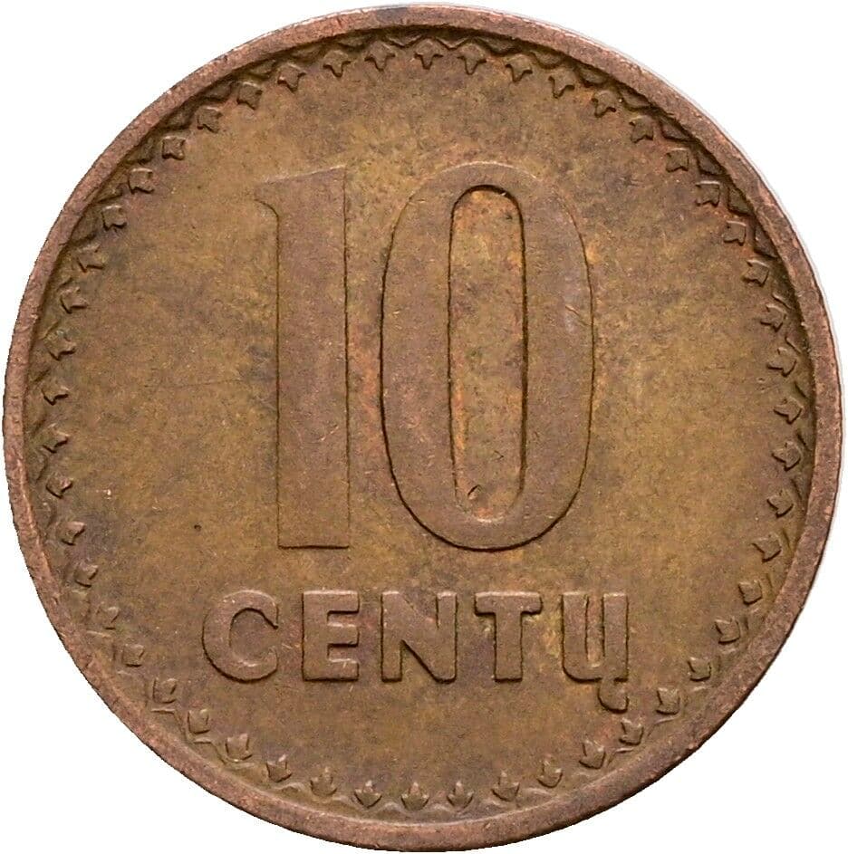 10 Centu