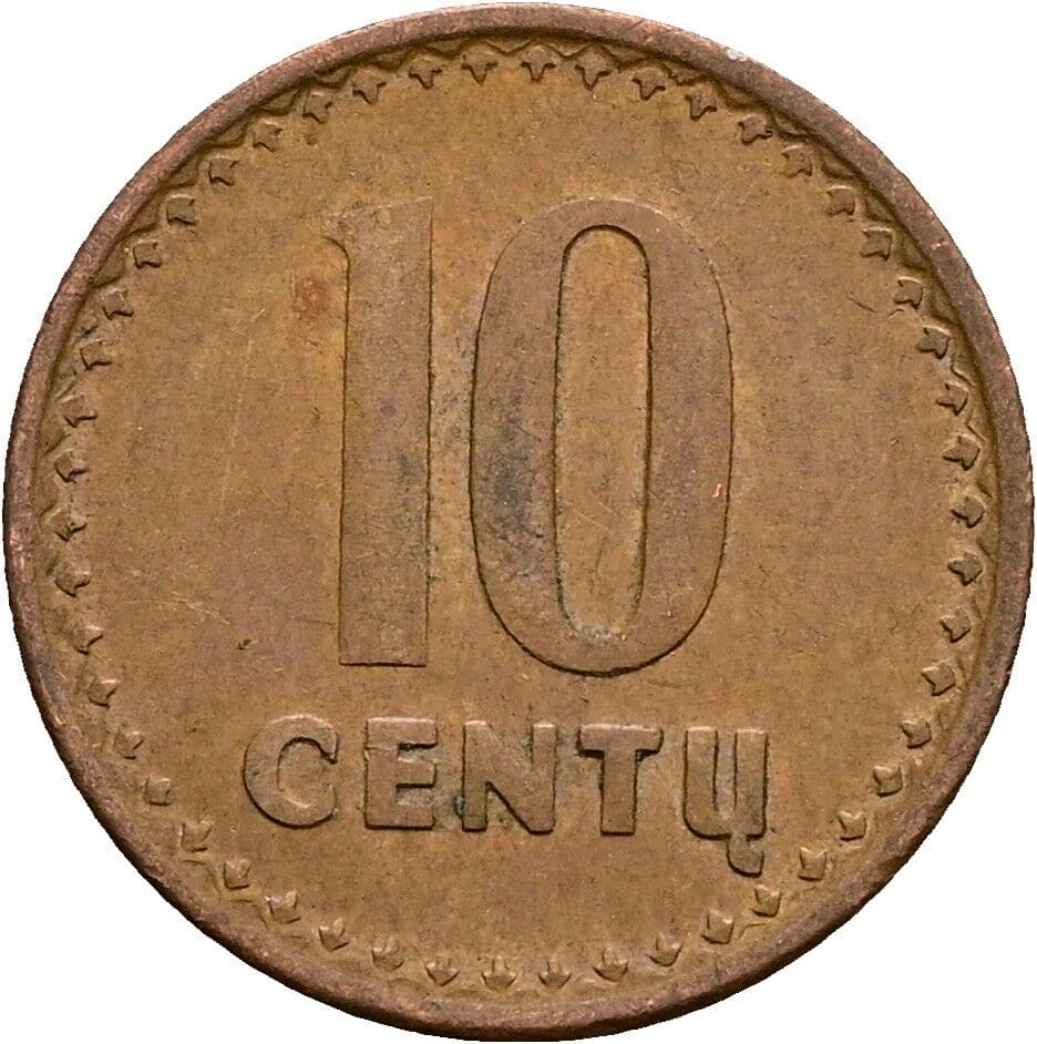 10 Centu