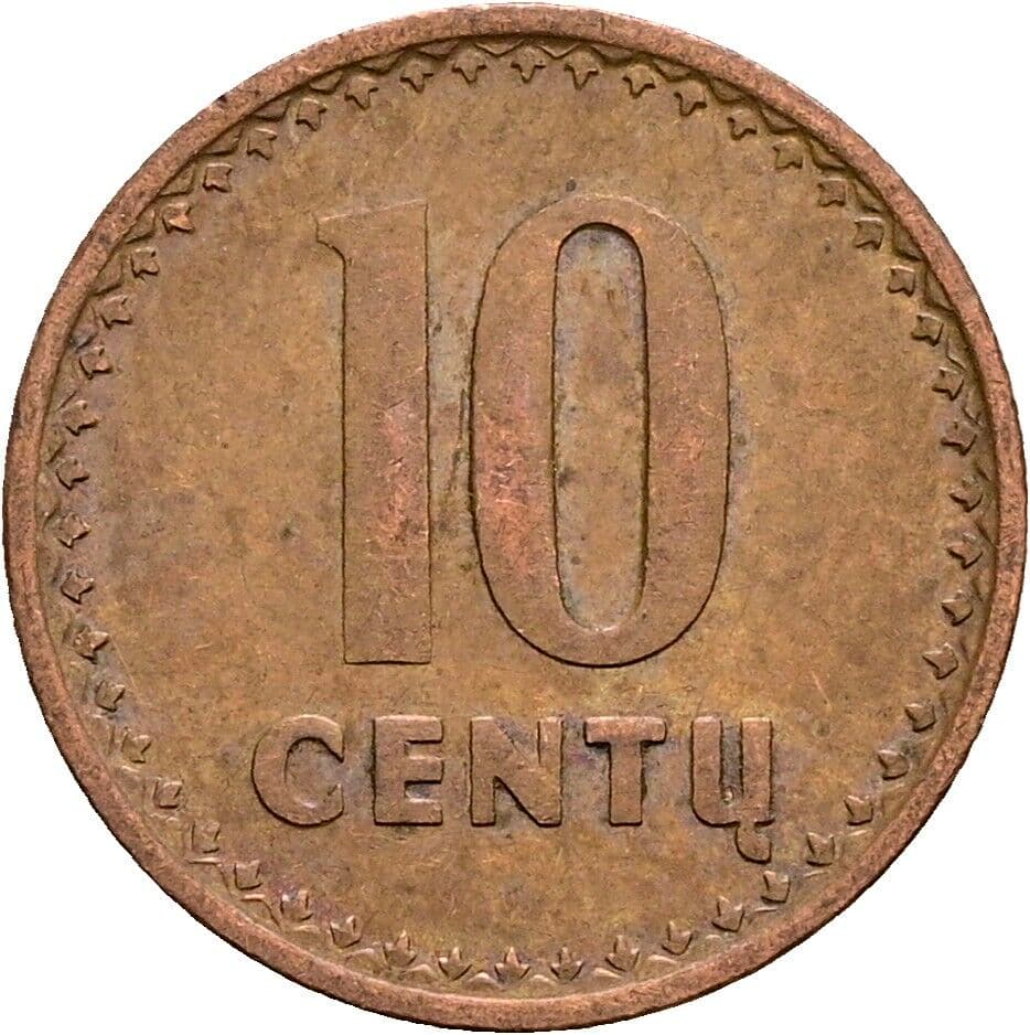 10 Centu