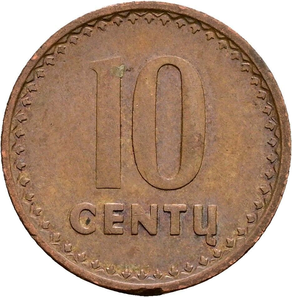 10 Centu