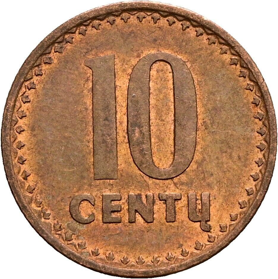 10 Centu