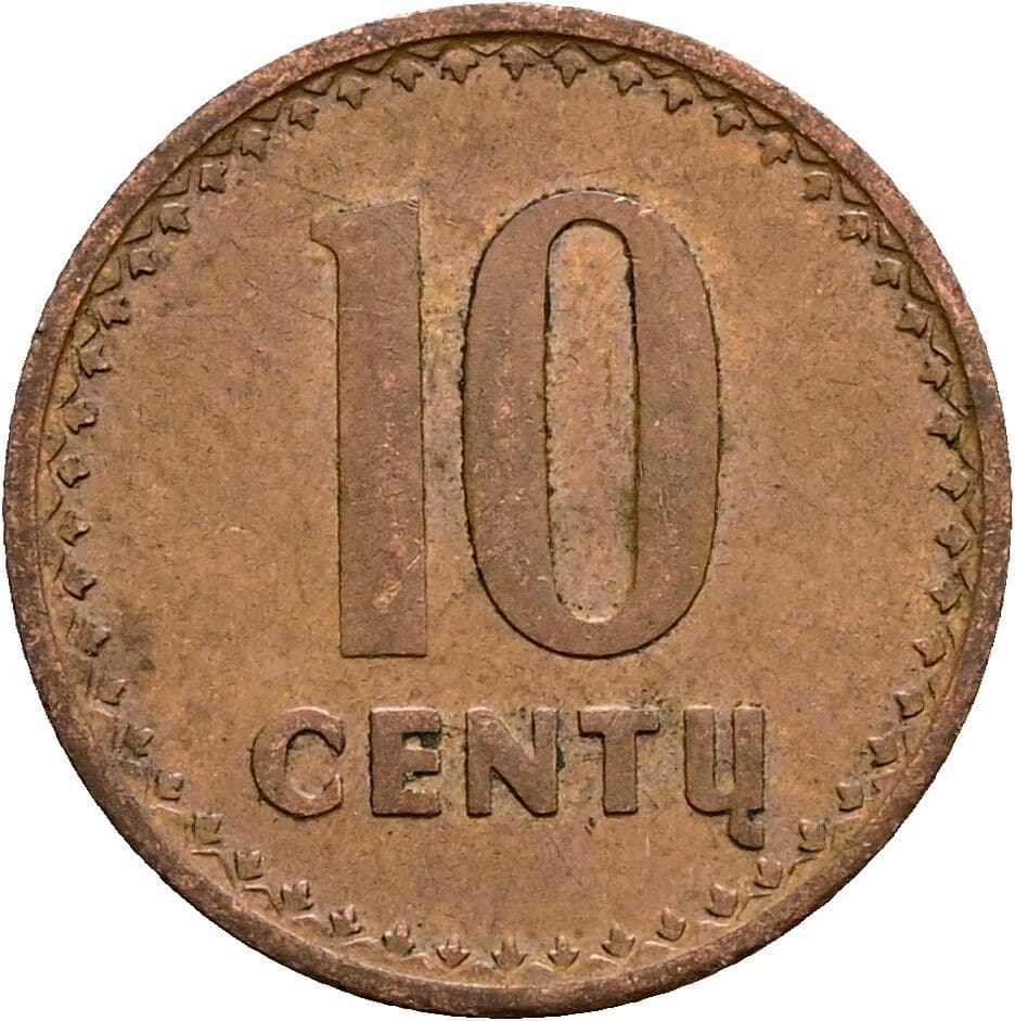 10 Centu