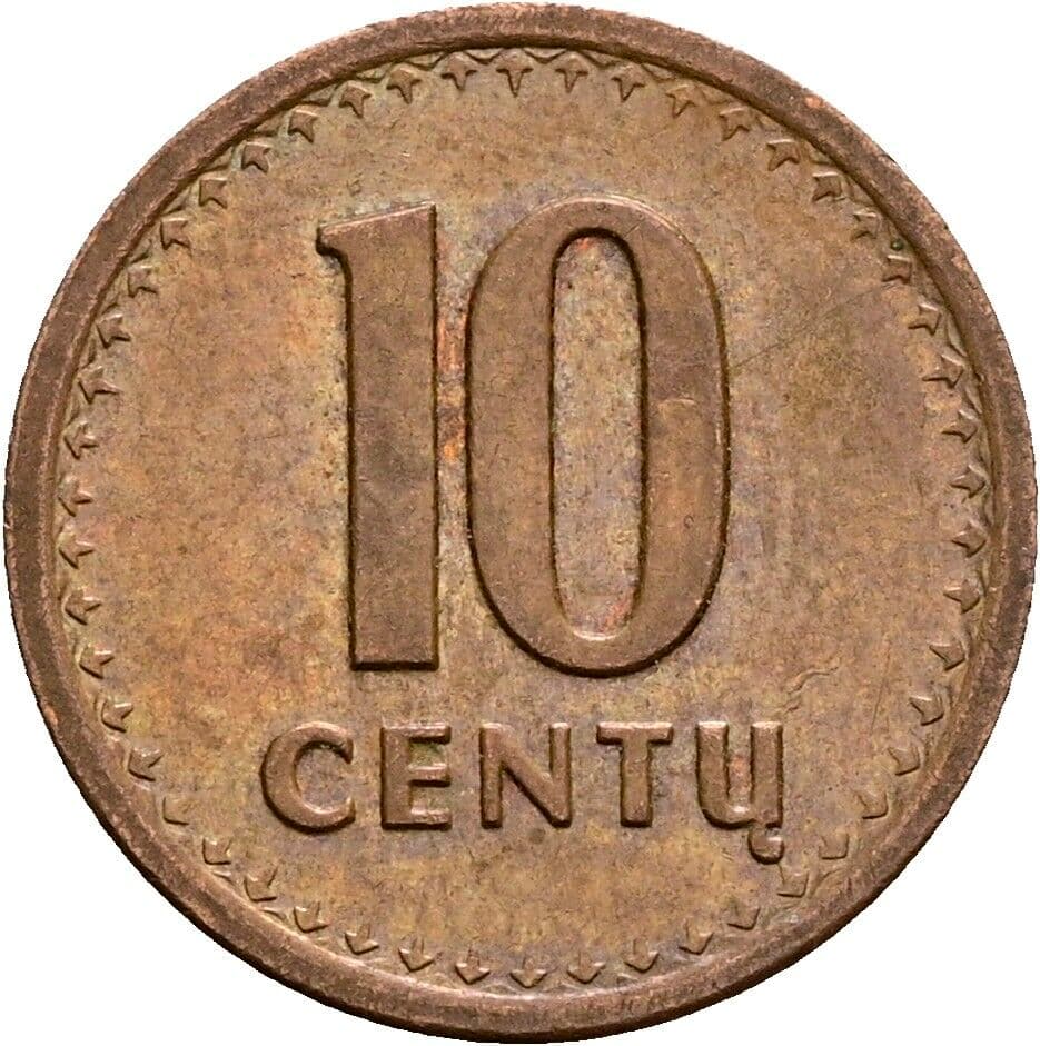 10 Centu