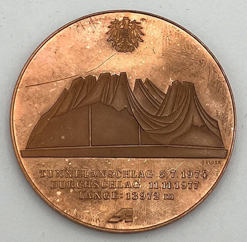 AE-Medaille