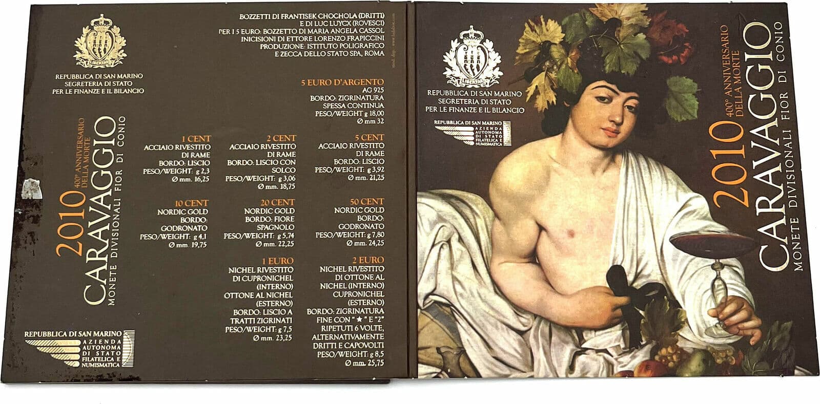 Euro Mint Set + 5 Euro Silber Gedenkmünze