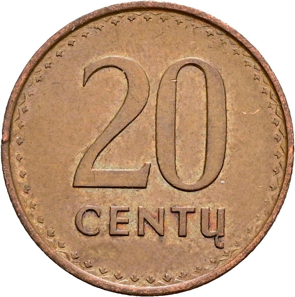 20 Centu