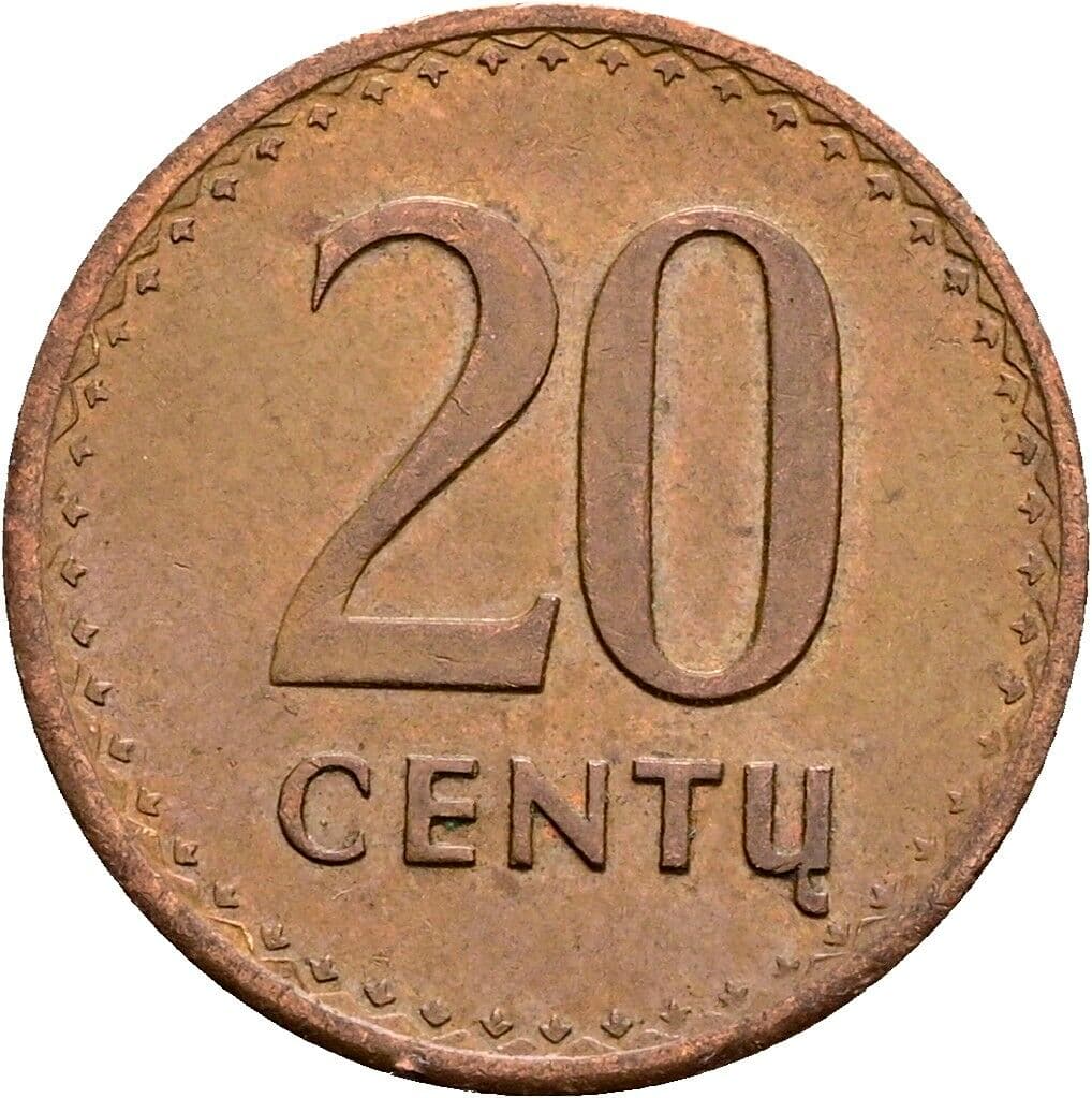 20 Centu