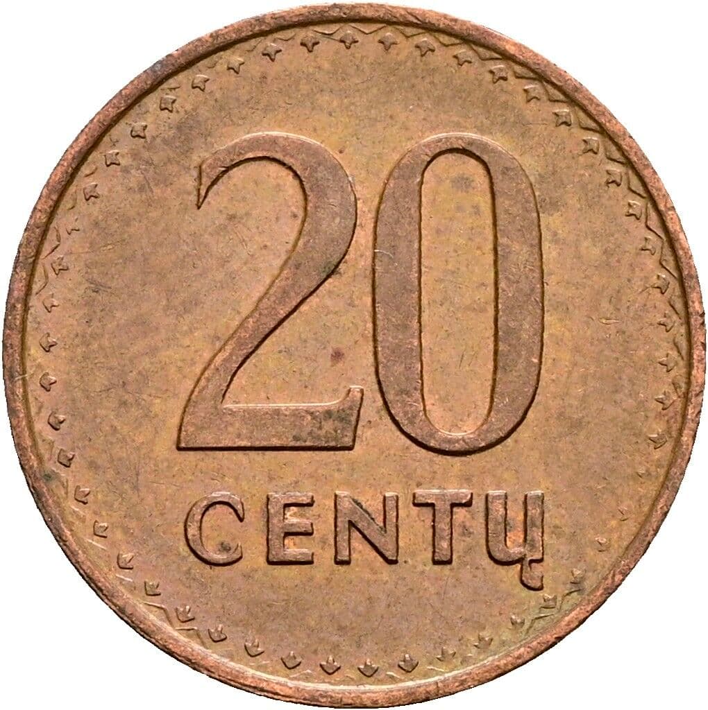 20 Centu