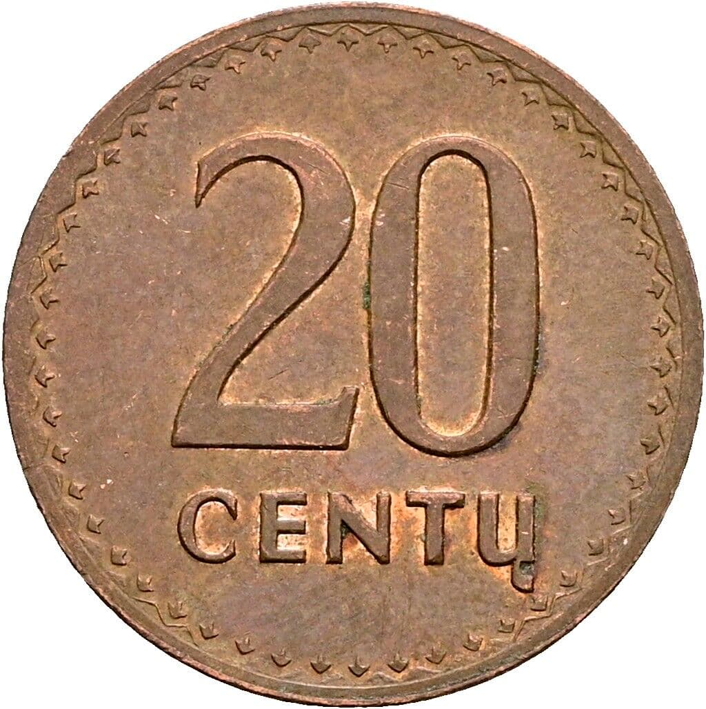 20 Centu