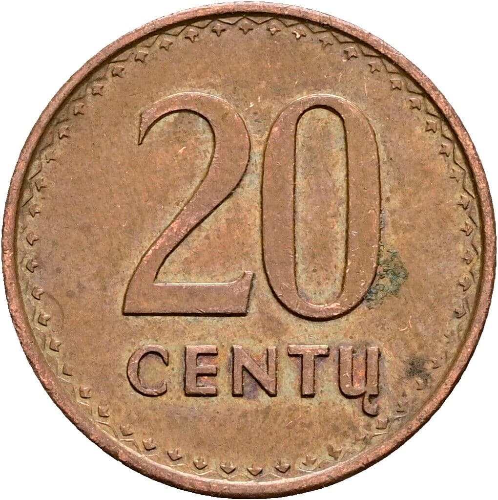 20 Centu