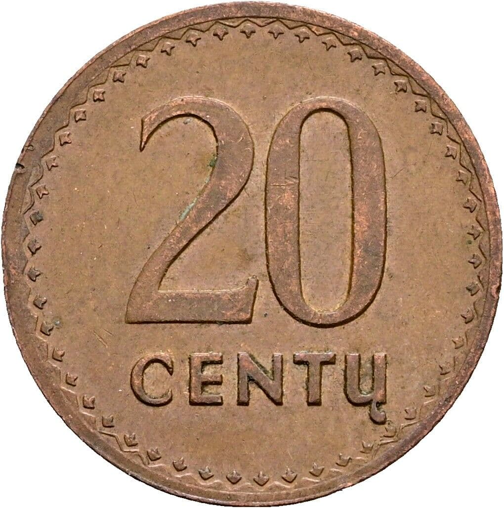 20 Centu