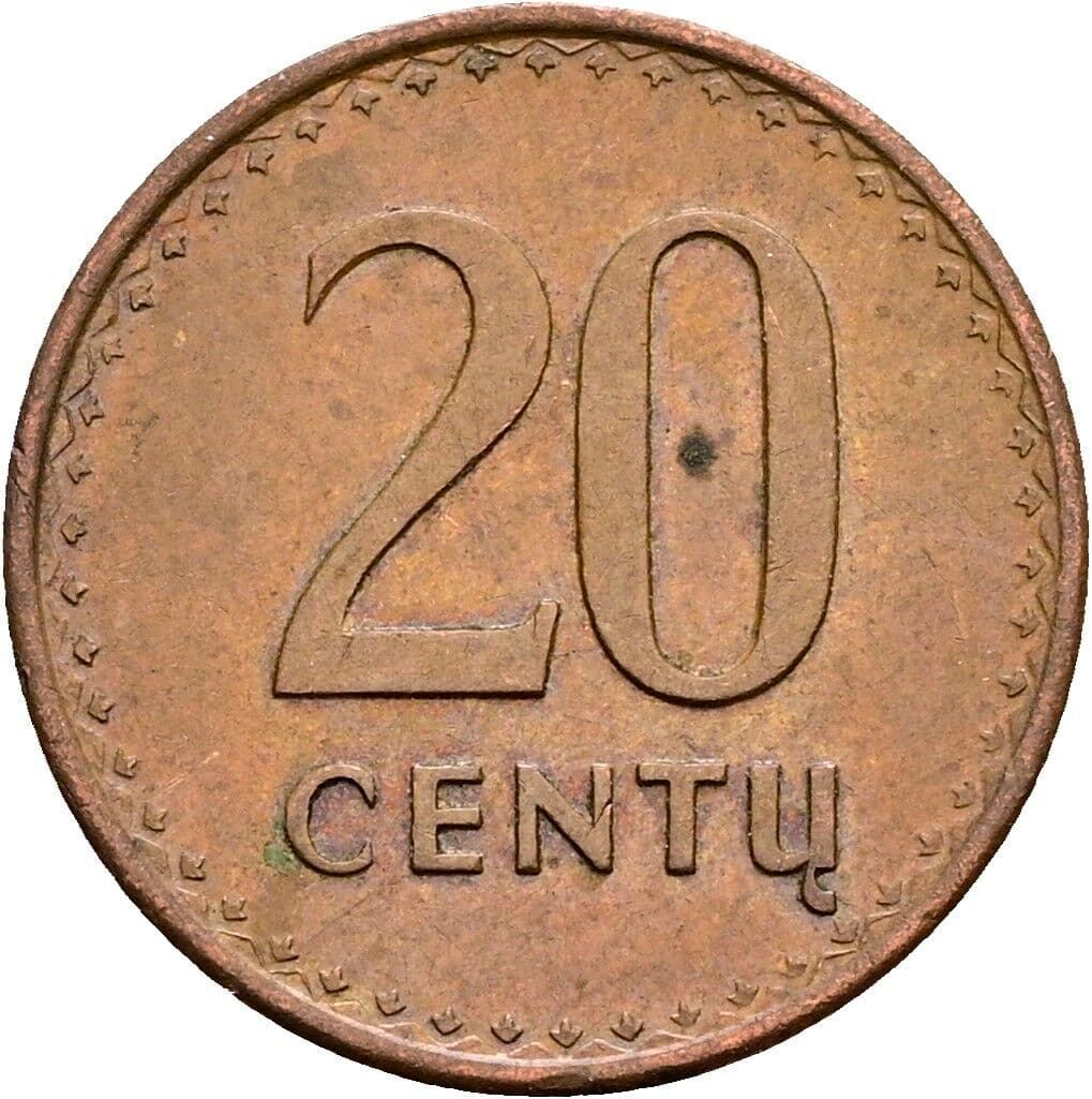 20 Centu
