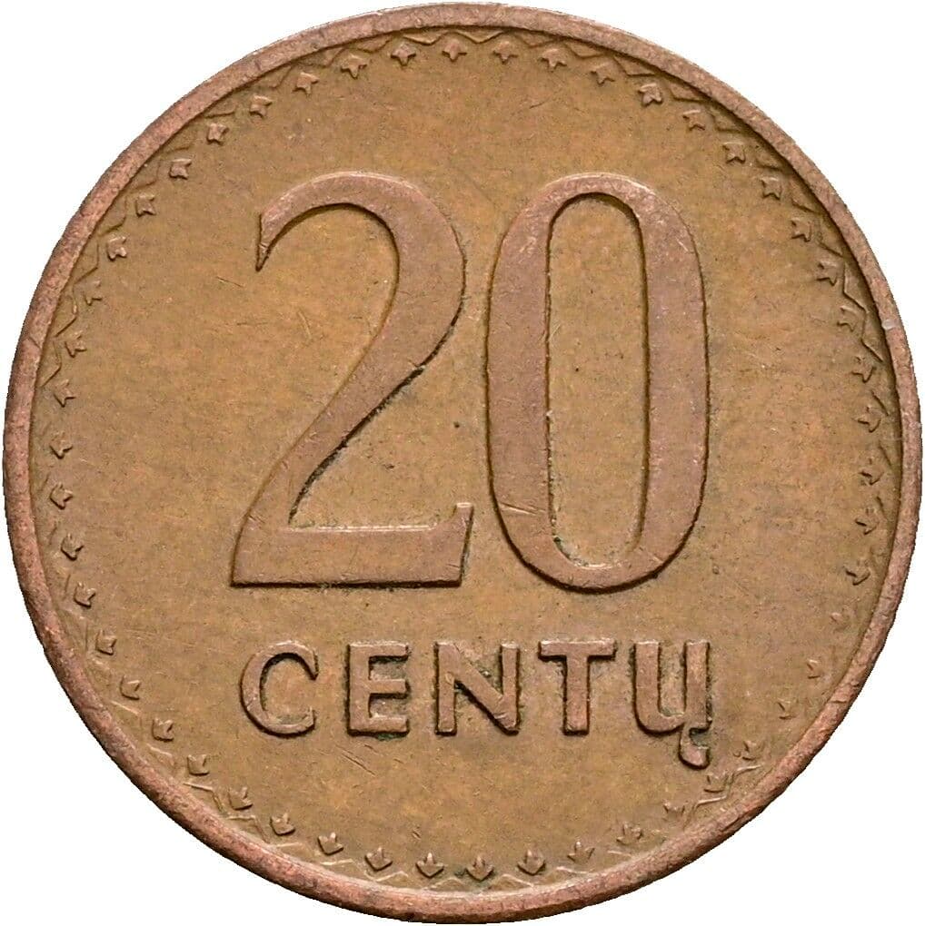 20 Centu