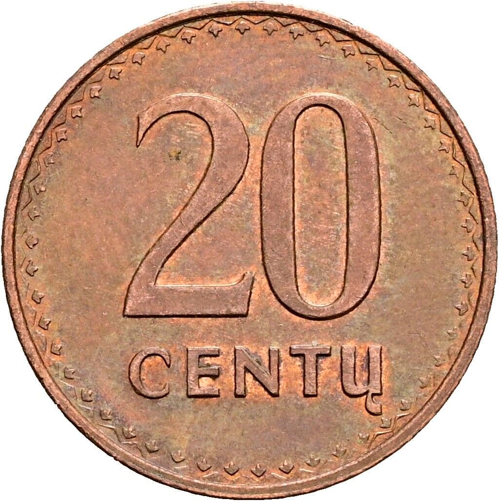 20 Centu