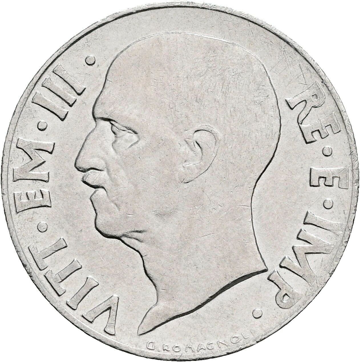 20 Centesimi
