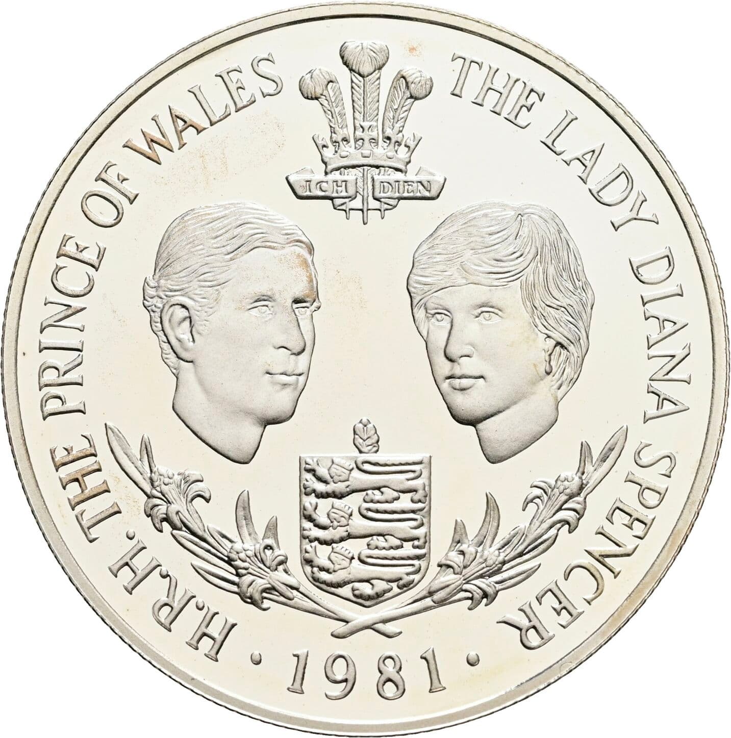 25 Pence